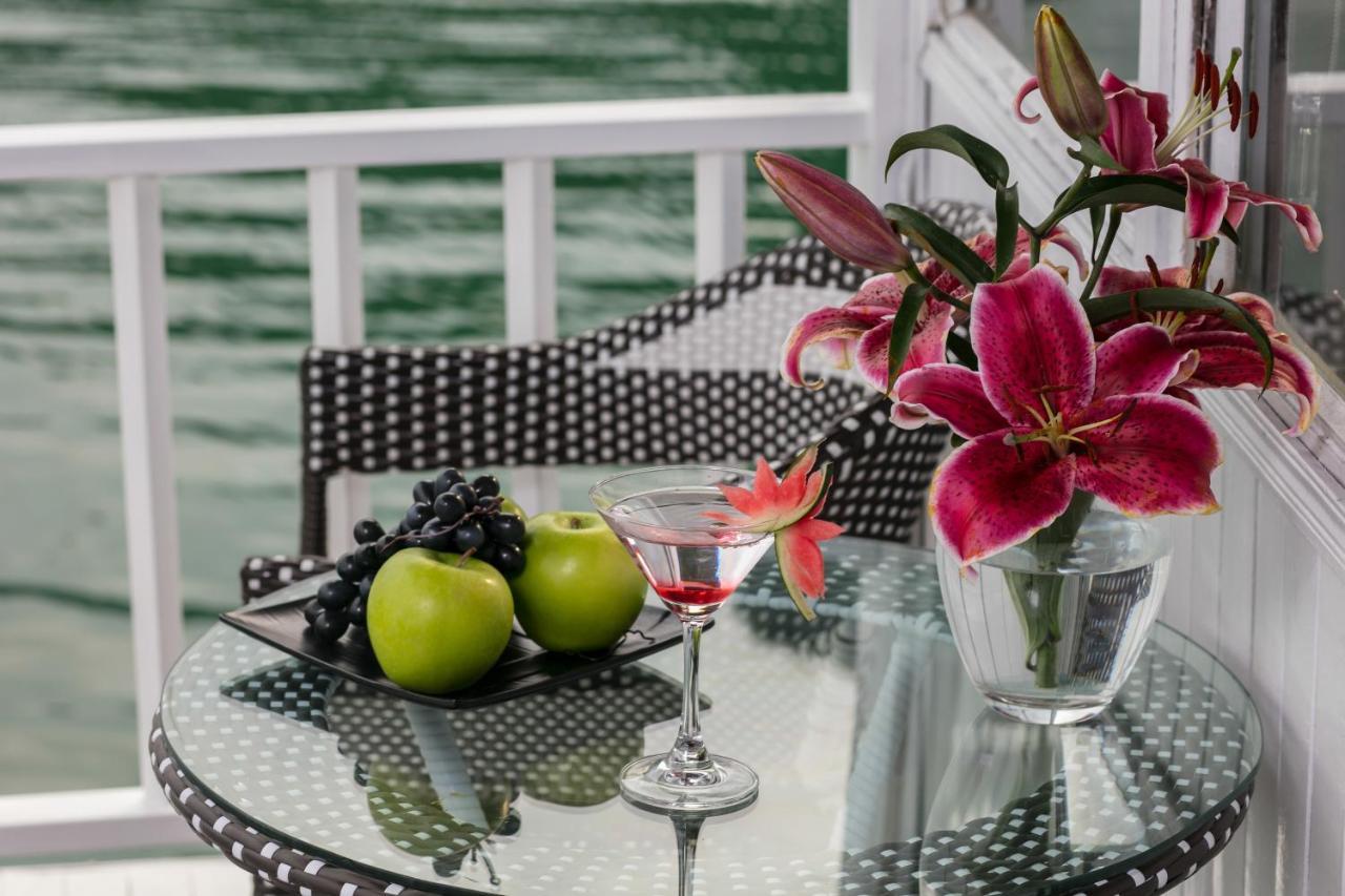 Flamingo Luxury Cruises Ξενοδοχείο Χα Λονγκ Εξωτερικό φωτογραφία